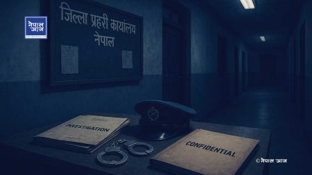 इलाम र प्युठानमा जबरजस्ती करणीको आरोपमा दुई जना पक्राउ