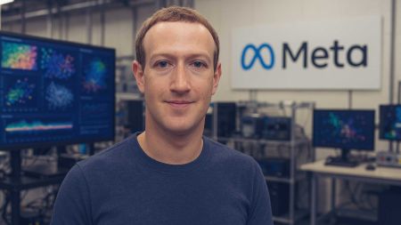 मेटाले ए.आई. सुपरइण्टेलिजेन्स ल्याब्सबाट ६०० कर्मचारी हटायो