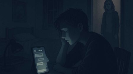 एआई च्याटबोटसँगको ‘सम्बन्ध’ले १४ वर्षीय बालकको ज्यान गयो, आमाले कम्पनीविरुद्ध मुद्दा दायर गरिन्