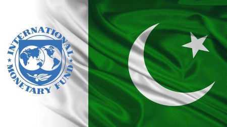 आइएमएफको सहारामा फेरि पाकिस्तान: सुधार बिना ऋणको खतरनाक चक्र