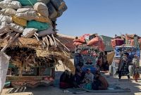 पाकिस्तान–अफगान सीमा युद्धस्तरको तनाव: एक रातमा ५८ सैनिक मारिए, तालिबानले २५ पोस्ट कब्जाको दाबी