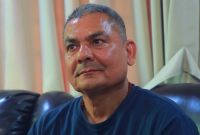 ‘जेनजीसँगको वार्ताले प्रधानमन्त्रीको समय खाइरहेको छ’ — प्रसाईँ