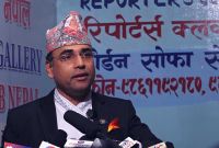 ‘संविधान जेन–जी विरोधी छ’ — अधिवक्ता स्वागत नेपालको आक्रोश