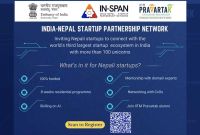 नेपाली स्टार्टअपका लागि IIT मद्रासको निःशुल्क ८ हप्ते तालिम, आवेदन नोभेम्बर १५ सम्म