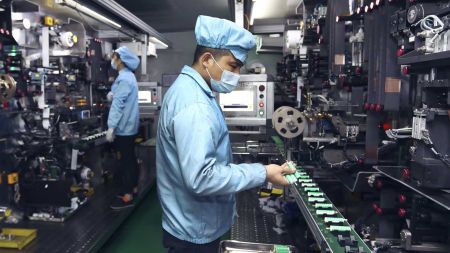 चीनविरुद्ध युरोप र पश्चिमी गठबन्धनको कडा मोर्चा, रणनीतिक खनिज र सुरक्षा नियन्त्रणमा कडाइ