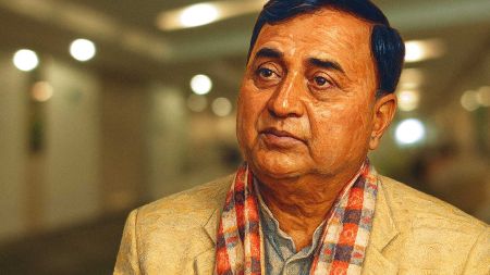 ईश्वर पोखरेल प्यानलमा ‘त्यागको राजनीति’, नयाँ पुस्तालाई प्राथमिकता