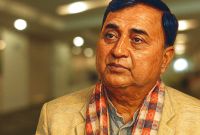 ईश्वर पोखरेल प्यानलमा ‘त्यागको राजनीति’, नयाँ पुस्तालाई प्राथमिकता