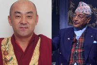 लाजिम्पाटको घर बहाल युद्ध: डोल्पो बुद्धले पूर्वसेनापति परिवारमाथि गम्भीर आरोप