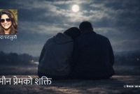 त्यो प्रेम