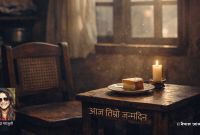 आज तिम्रो जन्मदिन