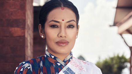 नयाँ दलको मुकुन्डो उत्रियो ! आशिका भन्छिन्— 'स्कुलका साथी र ठेकेदारको छोरा सांसद?