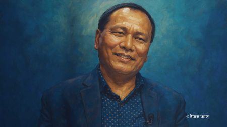 कुलमानको ‘कालो’ सूची: ससुरा र भान्जाको नाम देखेपछि पार्टीभित्रै भूकम्प!