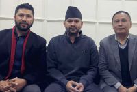 रवि, बालेन र कुलमानको मिलन: स्वार्थको गठजोड कि कानुनी डरको उपज?