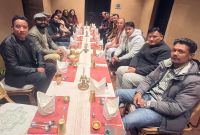 नेपालमा प्रतिभा नक्षेत्रको स्थापना : कला, संस्कृति र नेतृत्व विकासमा नयाँ आयाम