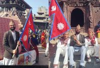 १३औँ राष्ट्रिय पोशाक तथा ढाका टोपी दिवस स्वस्फूर्त रूपमा मनाइयो