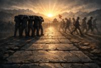 राजनीति : सिद्धान्त, त्याग र उत्तरदायित्व