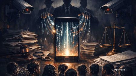 पाकिस्तानको डिजिटल दमन: जब कानुन नियन्त्रणको हतियार बन्छ