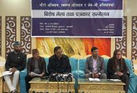 बालेनलाई ‘लौरो’ फिर्ता गर्न ७ दिने अल्टिमेटम: माग पूरा नभए घर घेराउ गर्ने चेतावनी!