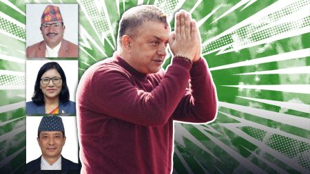 निर्वाचन आयोगलाई 'बहुमत' उल्ट्याउने छुट छैन: विशेष महाधिवेशनले मान्यता पाउने पक्का!