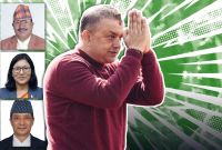 निर्वाचन आयोगलाई 'बहुमत' उल्ट्याउने छुट छैन: विशेष महाधिवेशनले मान्यता पाउने पक्का!