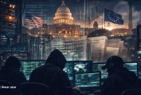 अदृश्य युद्ध: साइबर जासुसीले कसरी लोकतान्त्रिक संस्थाहरू कमजोर बनाइरहेको छ?