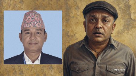 गगन नेतृत्वको कांग्रेसलाई यथास्थितिमा मान्यता दिन सकिँदैन : निर्वाचन आयोग