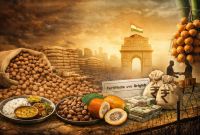 १ करोड १४ लाख किलो सुपारी आयात: के अब नेपालीले दाल-भातको सट्टा सुपारी नै खान थालेका हुन्?