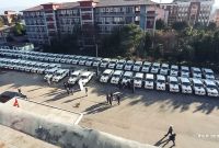 भारतले नेपाललाई निर्वाचन सहयोगको पहिलो चरण हस्तान्तरण