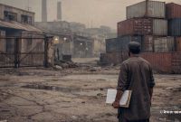 निर्यात संकटमा पाकिस्तान: संरचनात्मक कमजोरीले अर्थतन्त्र झनै गहिरो खाडलतर्फ